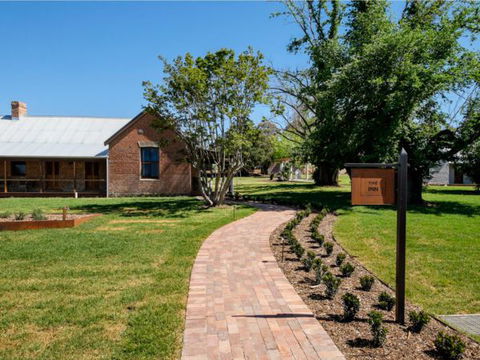 Goonoo Goonoo Station - VIC Tourism 5