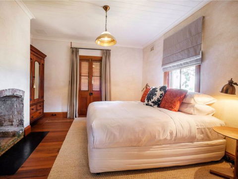 Goonoo Goonoo Station - VIC Tourism 6