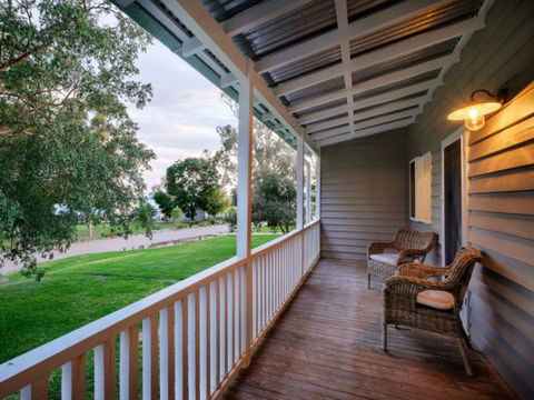 Goonoo Goonoo Station - VIC Tourism 7