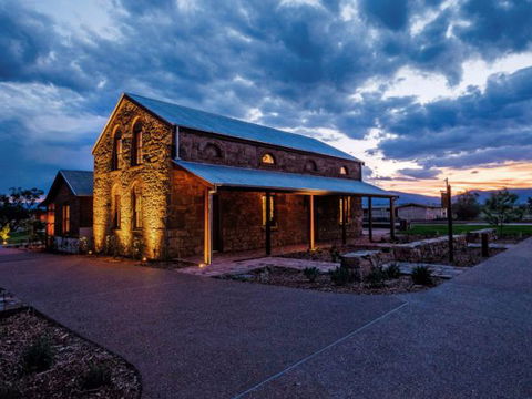 Goonoo Goonoo Station - VIC Tourism 8