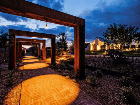 Goonoo Goonoo Station - VIC Tourism 10