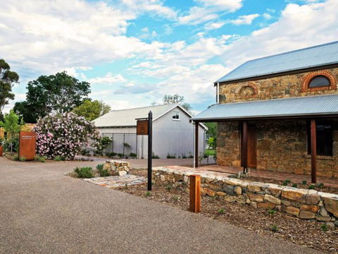 Goonoo Goonoo Station - VIC Tourism 9