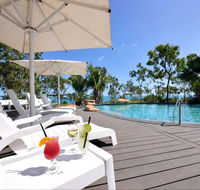 Groote Eylandt Lodge - VIC Tourism