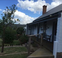 Hillside Cottage - VIC Tourism
