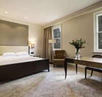 Hyatt Hotel Canberra - VIC Tourism