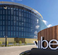 Vibe Hotel Canberra - VIC Tourism