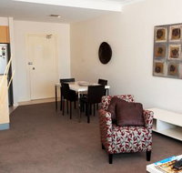 CityStyle Executive Apartments - VIC Tourism