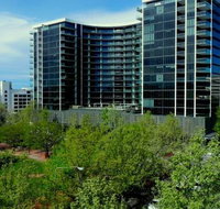 Astra Apartments - Manhattan - VIC Tourism