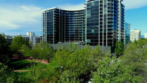 Astra Apartments - Manhattan - VIC Tourism 0