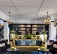 Hotel Kurrajong Canberra - VIC Tourism