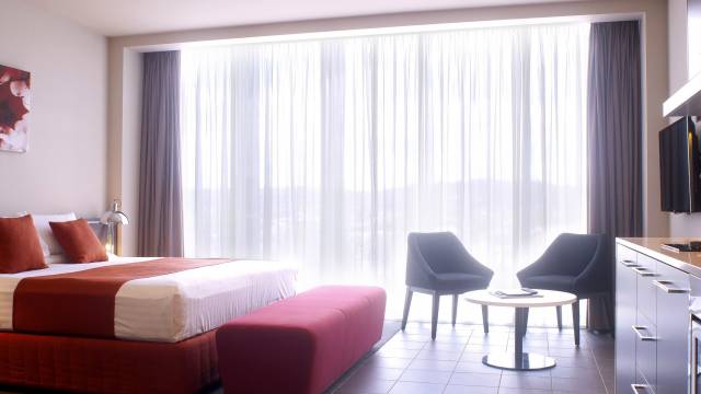 Woden ACT VIC Tourism
