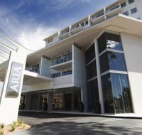 Aria Hotel Canberra - VIC Tourism
