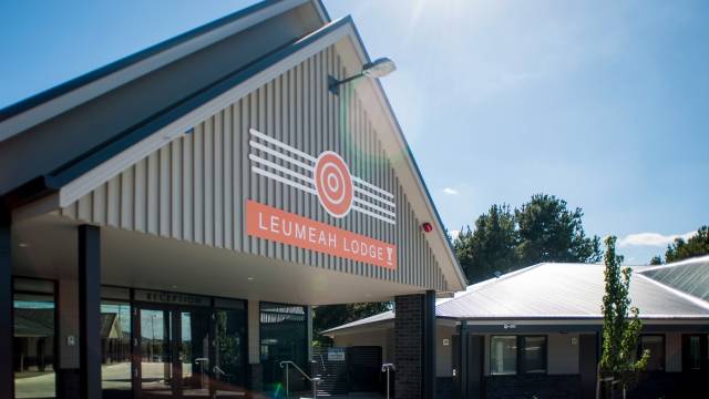 Ngunnawal ACT VIC Tourism