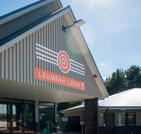 Leumeah Lodge - VIC Tourism