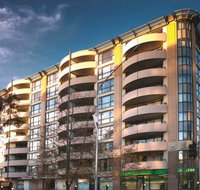 Medina Serviced Apartments Canberra James Court - VIC Tourism