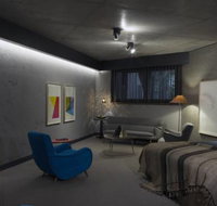 Hotel Hotel - VIC Tourism
