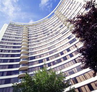 BreakFree Capital Tower - VIC Tourism