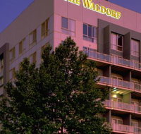 Waldorf Canberra Apartment Hotel - VIC Tourism