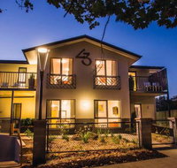 One of a Kind Apartments - VIC Tourism