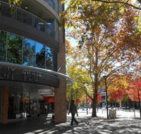 Canberra Wide Apartments - City Plaza - VIC Tourism