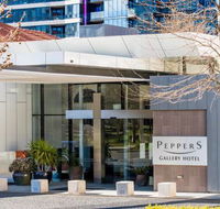 Peppers Gallery Hotel - VIC Tourism