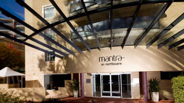 Apartments Kingston ACT VIC Tourism