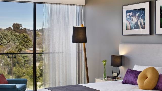 Apartments Baird Bay SA VIC Tourism