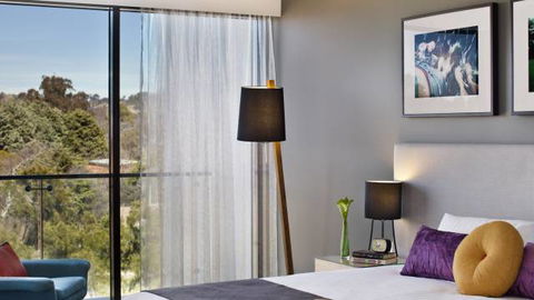 East Hotel + Apartments - VIC Tourism 0
