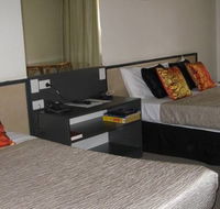 Belconnen Way Motel and Serviced Apartments - VIC Tourism