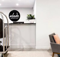 Abode Narrabundah - VIC Tourism