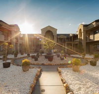 Parklands Hotel and Apartments - VIC Tourism