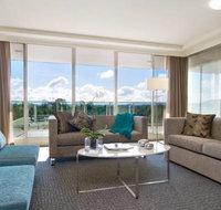 Pacific Suites Canberra - VIC Tourism