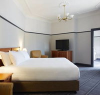 Brassey Hotel - VIC Tourism