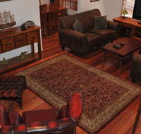 The Pommy Tree Bed and Breakfast - VIC Tourism