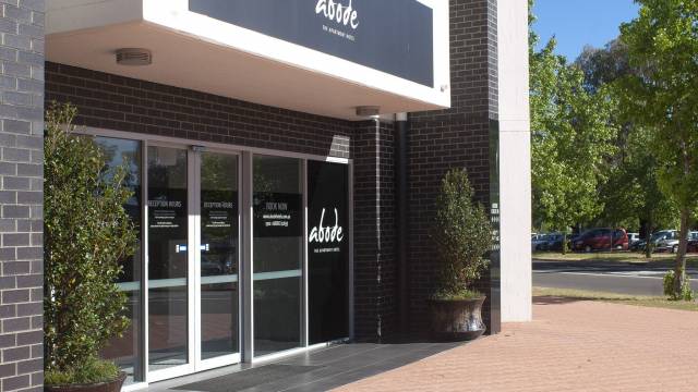 Greenway ACT VIC Tourism