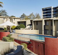 Manuka Park Apartments - VIC Tourism