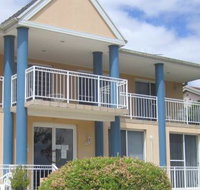 Canberran Lodge - VIC Tourism