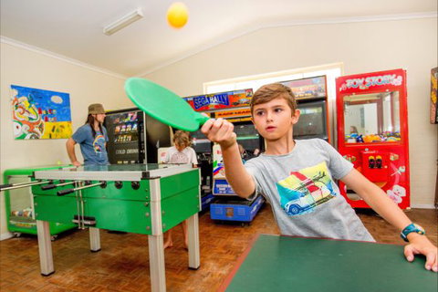 Ingenia Holidays Broulee - VIC Tourism 4