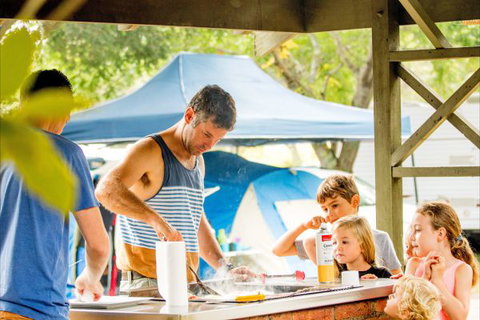 Ingenia Holidays Broulee - VIC Tourism 6