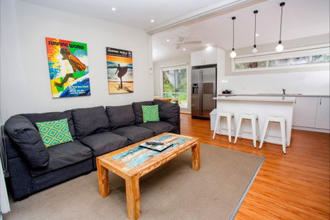 Ingenia Holidays Broulee - VIC Tourism 7