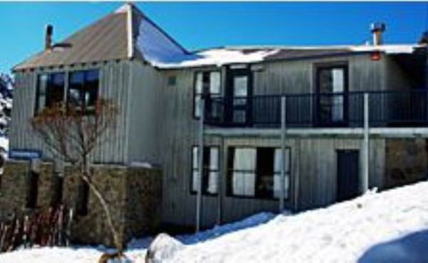 Jerrabomberra Lodge - VIC Tourism 2