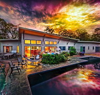 Jenolan Valley View - VIC Tourism