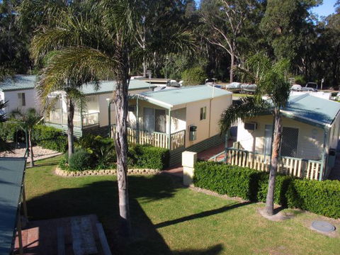 Jervis Bay Holiday Park - VIC Tourism 9
