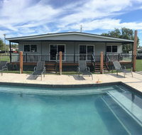 Laguna Lodge Holiday Units - VIC Tourism