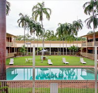 Litchfield Motel - VIC Tourism