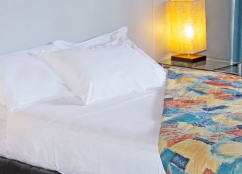 Litchfield Motel - VIC Tourism 1