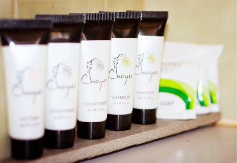 Litchfield Motel - VIC Tourism 9