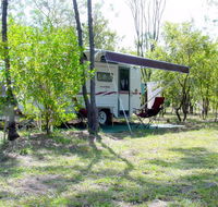Litchfield Safari Camp - VIC Tourism