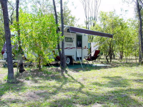 Litchfield Safari Camp - VIC Tourism 0