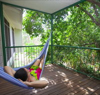 Litchfield Tropical Retreat - VIC Tourism